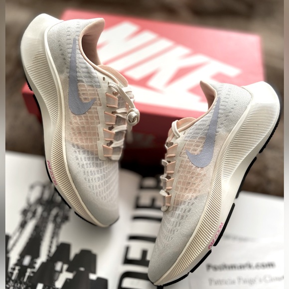 Nike Air Zoom Pegasus 37 - Picture 14 of 14